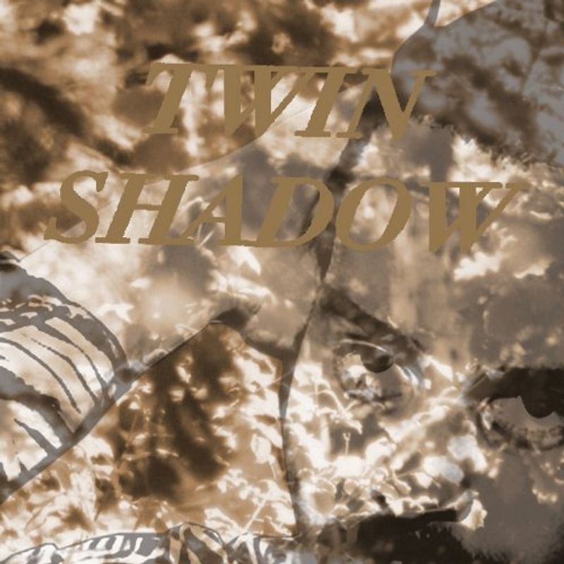 Twin Shadow - Forget