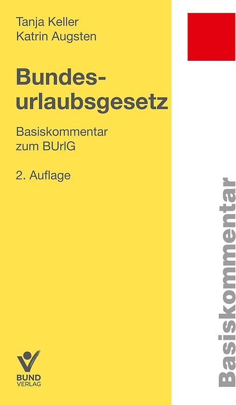 Bundesurlaubsgesetz
