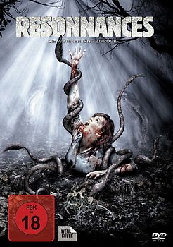 Resonnances DVD