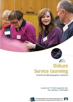 Diskurs Service Learning