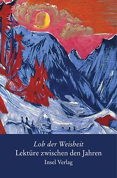 Lektüre zwischen den Jahren