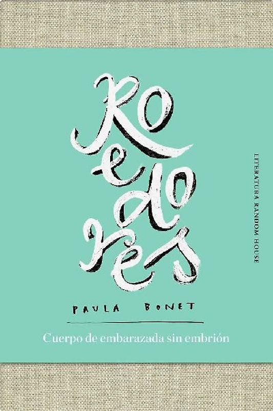 Roedores : cuerpo de embarazada sin embrión