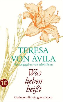 »Was lieben heißt«