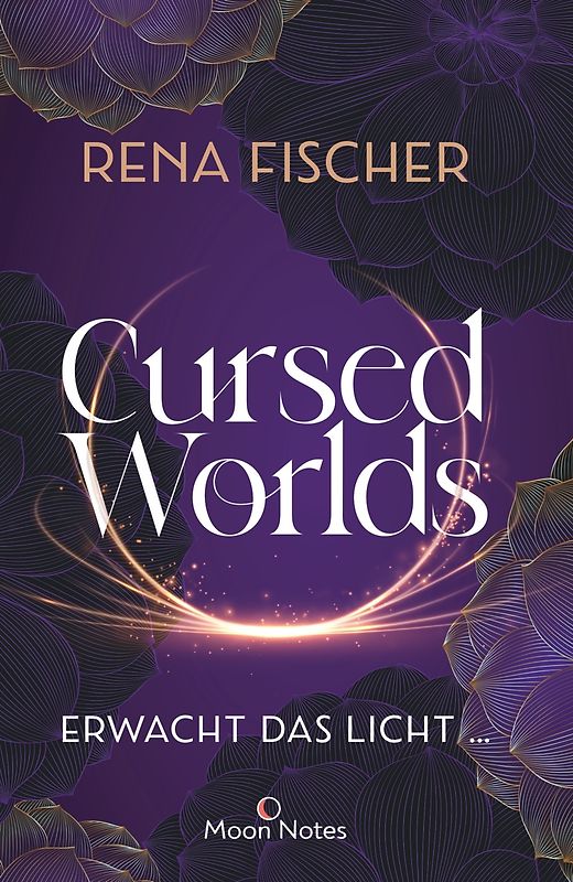 Cursed Worlds 2 … erwacht das Licht