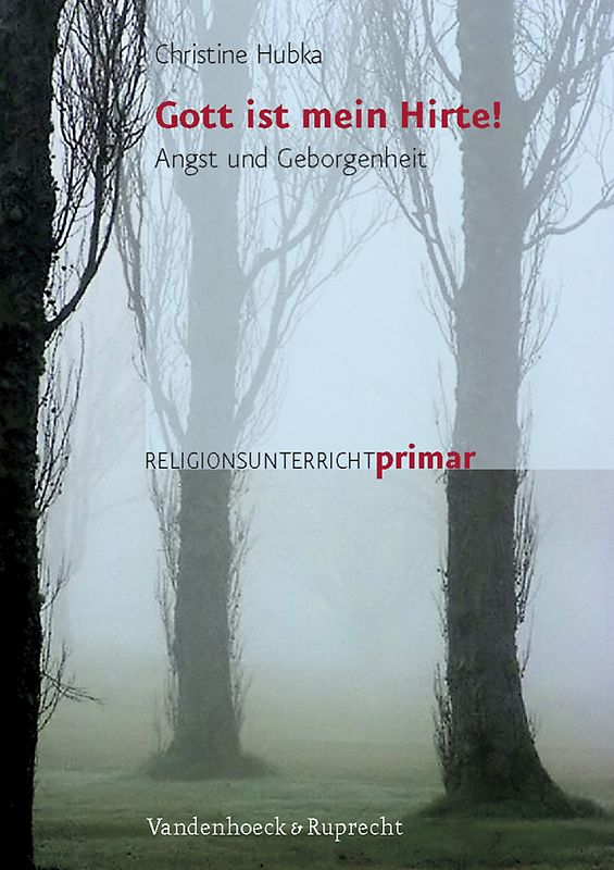 Gott ist mein Hirte!
