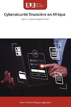 Cybersécurité financière en Afrique