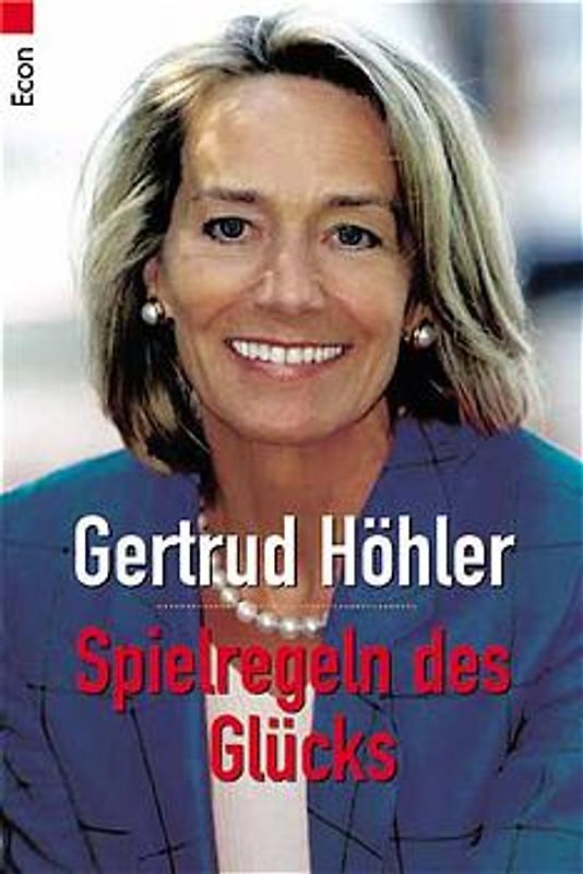 Spielregeln des Glücks