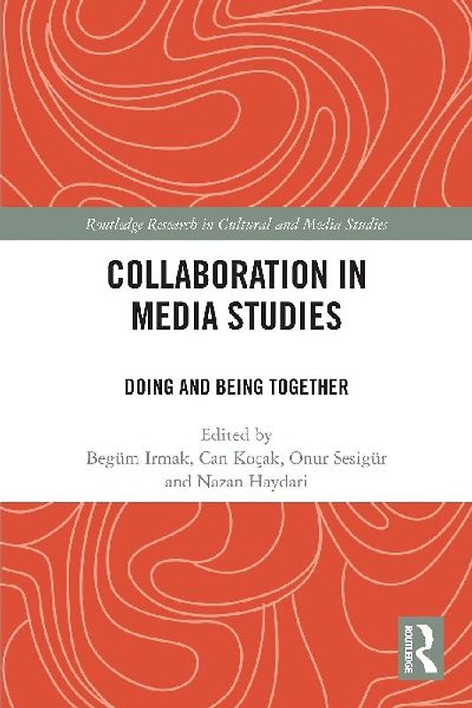 Collaboration in Media Studies