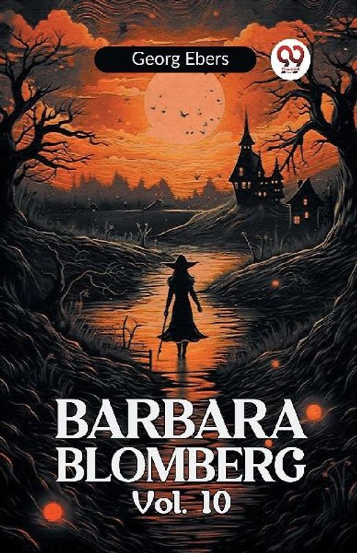 BARBARA BLOMBERG Vol. 10