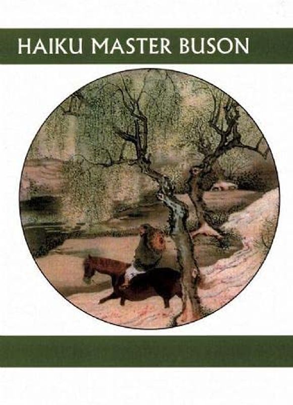 Haiku Master Buson