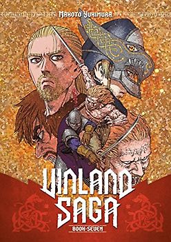 Vinland Saga 7 - Yukimura, Makoto