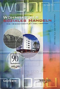 Wohnbau als soziales Handeln