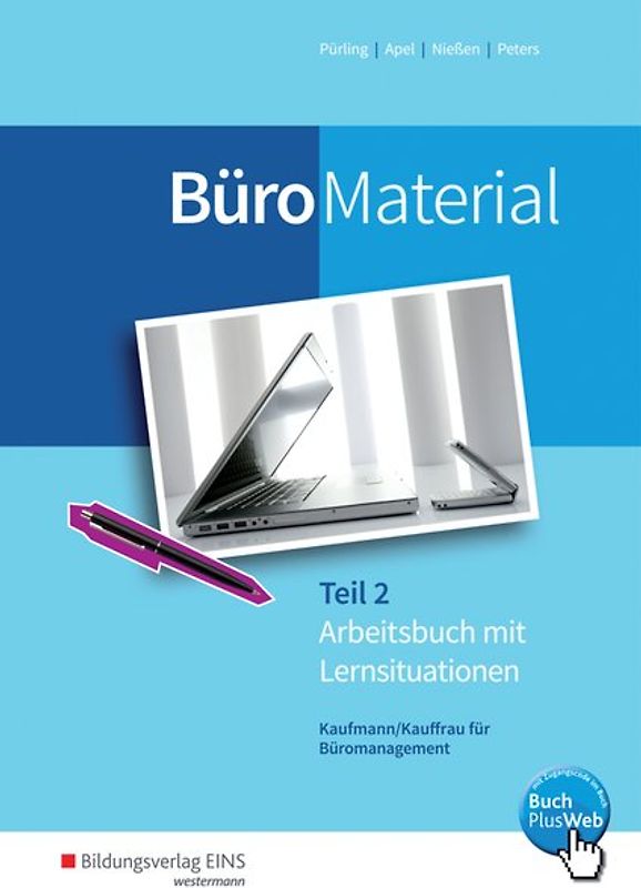 BüroWelt / BüroMaterial