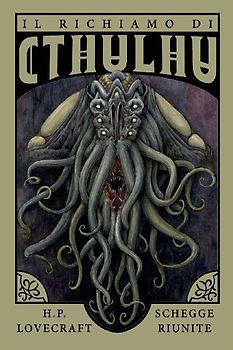 Il Richiamo di Cthulhu