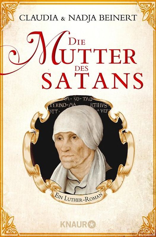 Die Mutter des Satans