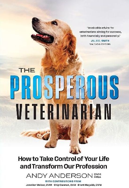 The Prosperous Veterinarian