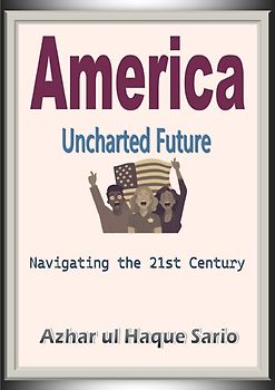 America Uncharted Future