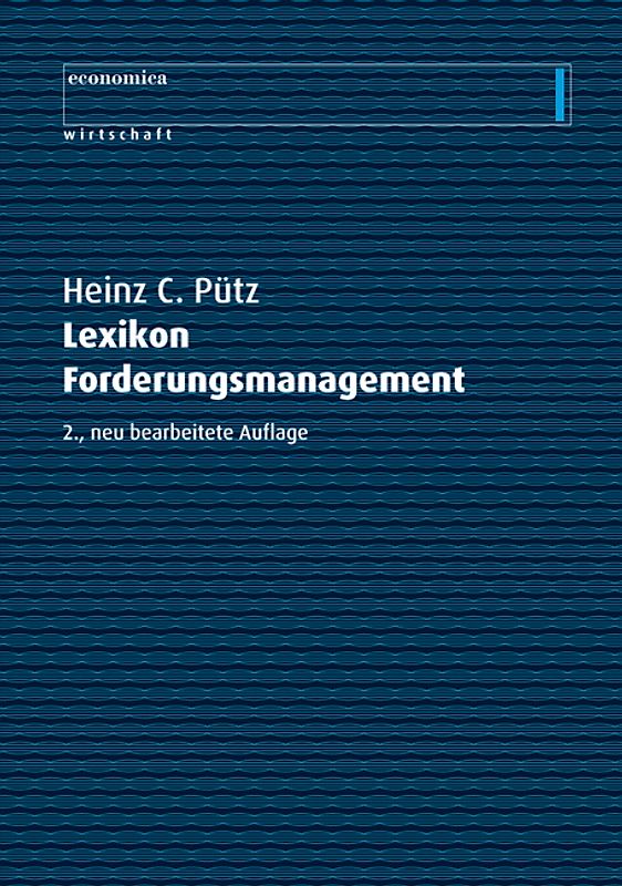 Lexikon Forderungsmanagement
