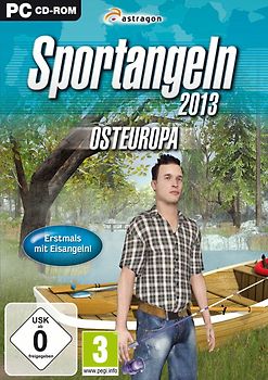 Sportangeln 2013: Osteuropa PC Spiele