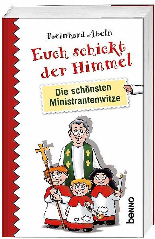 Euch schickt der Himmel