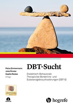 DBT-Sucht