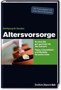 Altersvorsorge