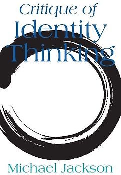 Critique of Identity Thinking