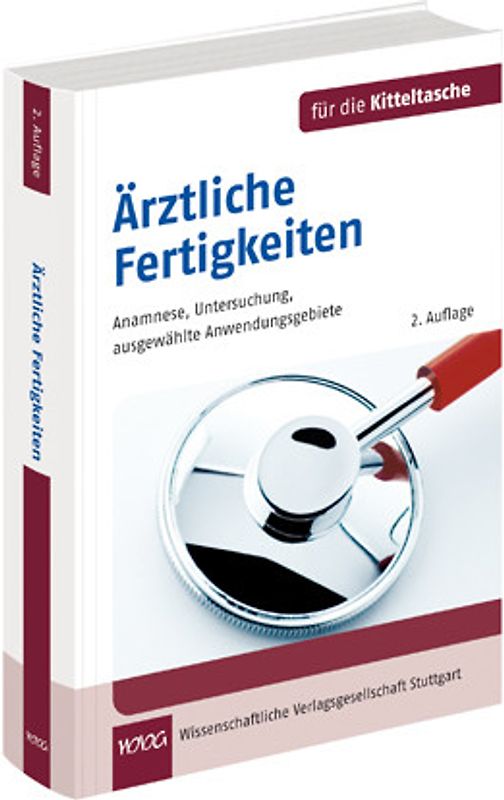 Ärztliche Fertigkeiten