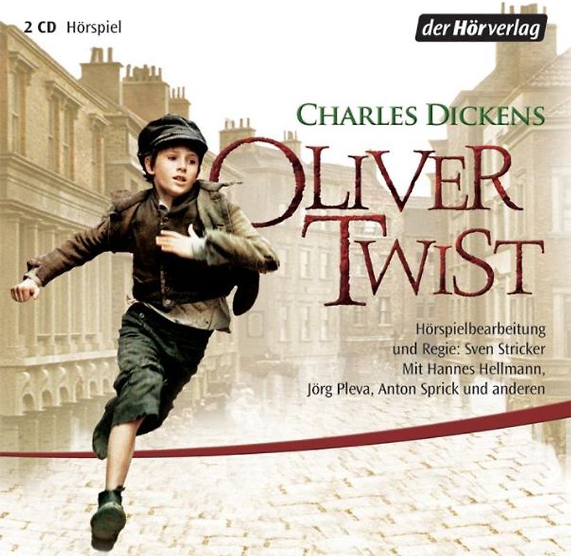 Oliver Twist