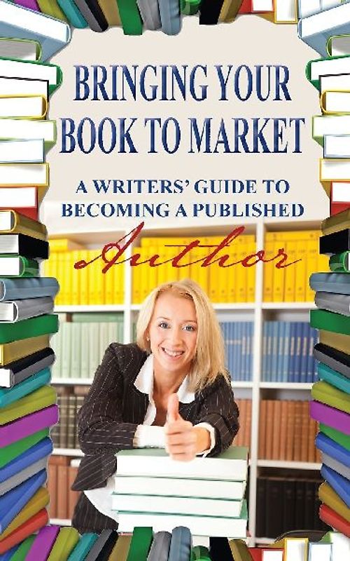 Bringing Your Book to Market