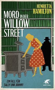 Mord in der Willow Street