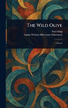 The Wild Olive