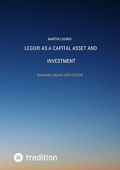 LEGO® as a capital asset and investment
