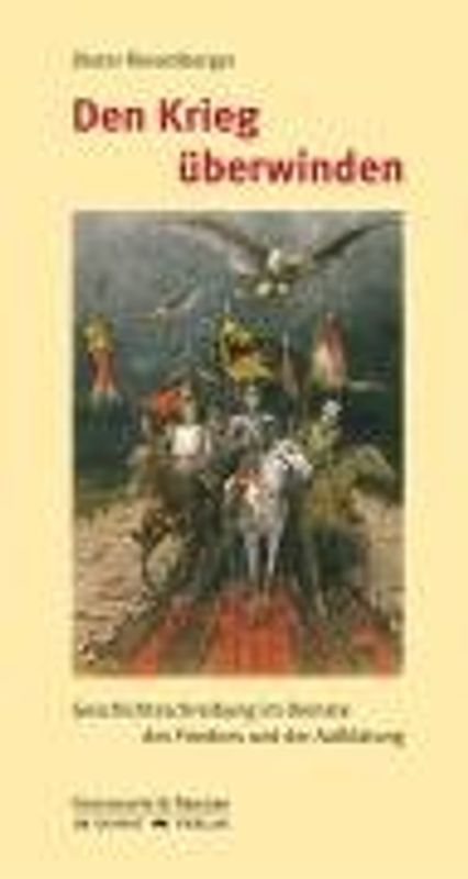 Den Krieg überwinden