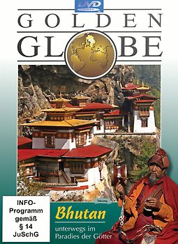 Golden Globe - Bhutan DVD