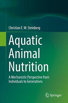 Aquatic Animal Nutrition