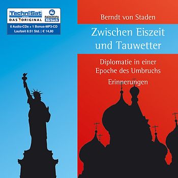 Zwischen Eiszeit und Tauwetter