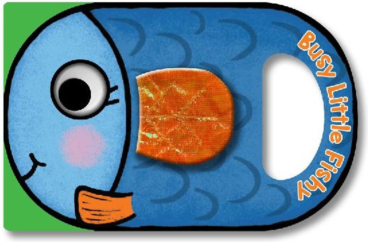 Busy Little Fishy