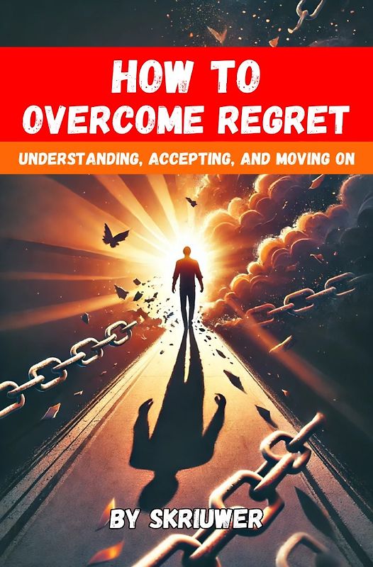 How to Overcome Regret
