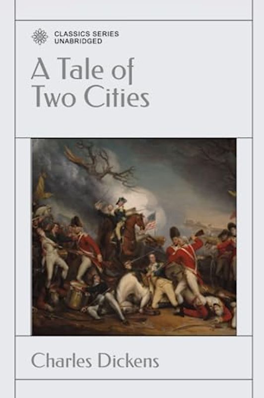 A Tale of Two Cities