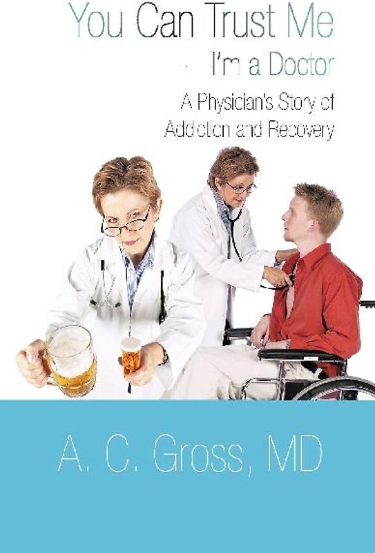 You Can Trust Me-I'm a Doctor