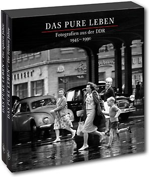 Das pure Leben (Sonderausgabe)