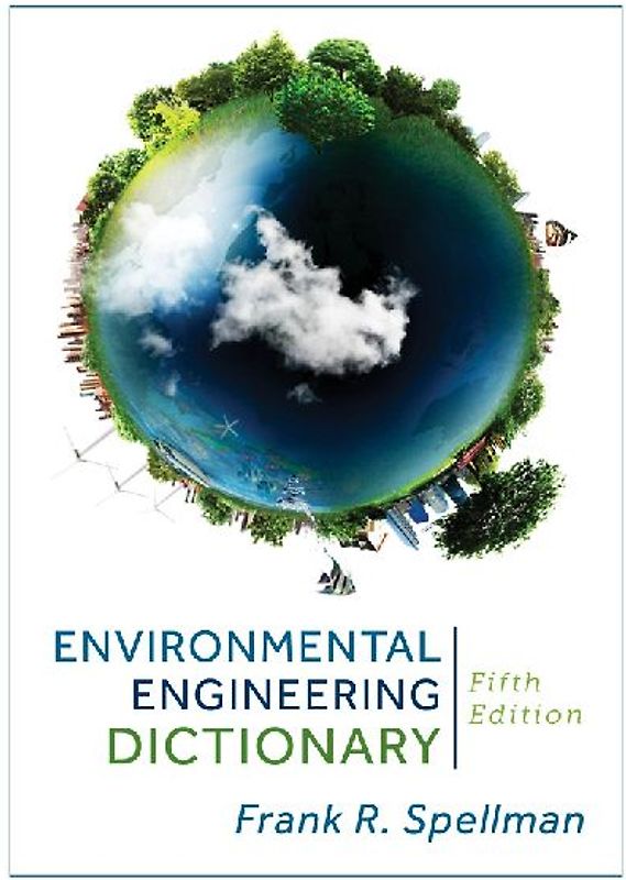 Environmental Engineering Dictionary