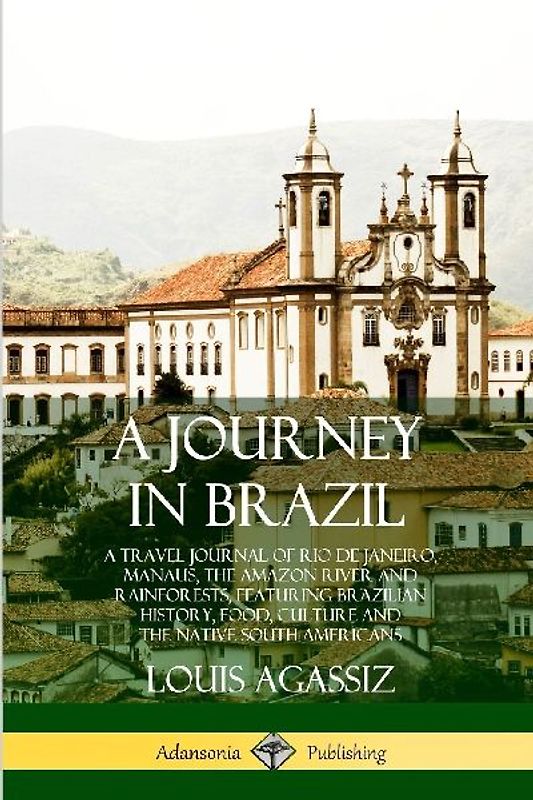 A Journey in Brazil