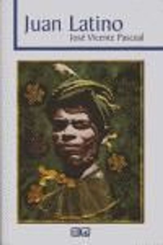 Juan Latino