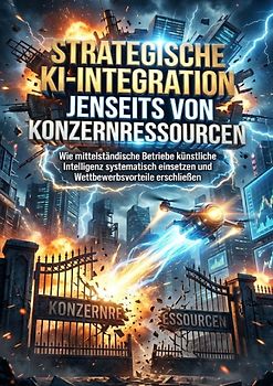Strategische KI-Integration jenseits von Konzernressourcen