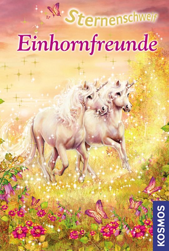 Einhornfreunde