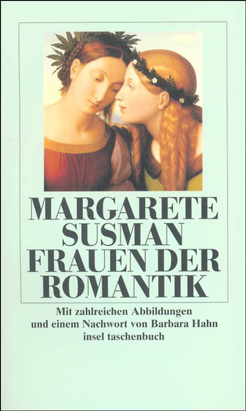 Frauen der Romantik
