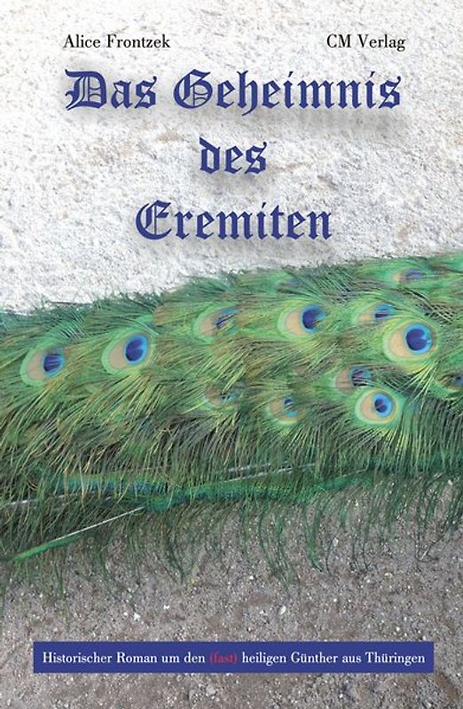 Das Geheimnis des Eremiten