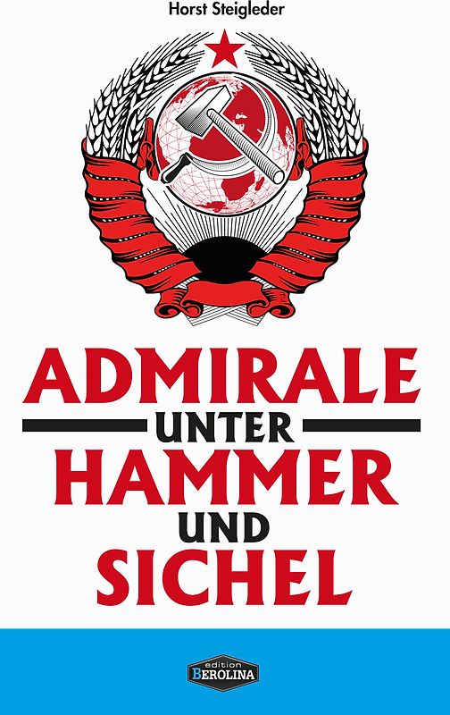 Admirale unter Hammer und Sichel